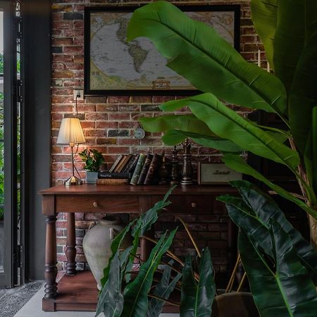 The Chum Boutique Hotel Hue Exterior foto
