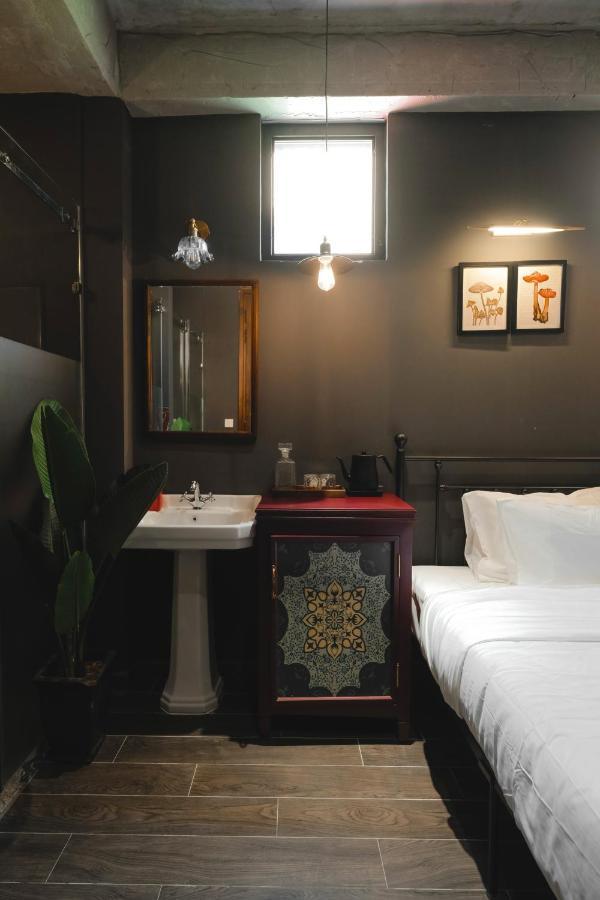 The Chum Boutique Hotel Hue Exterior foto